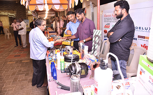 Trade Fair